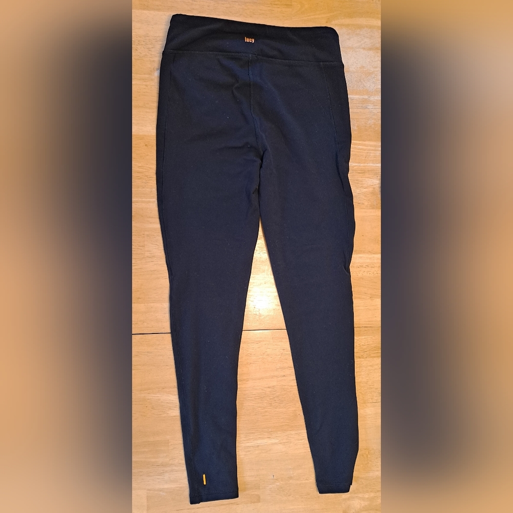 Lucy Black leggings